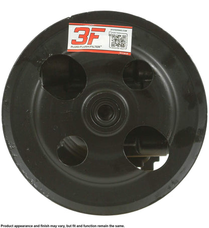 Cardone Reman Power Steering Pump 21-205
