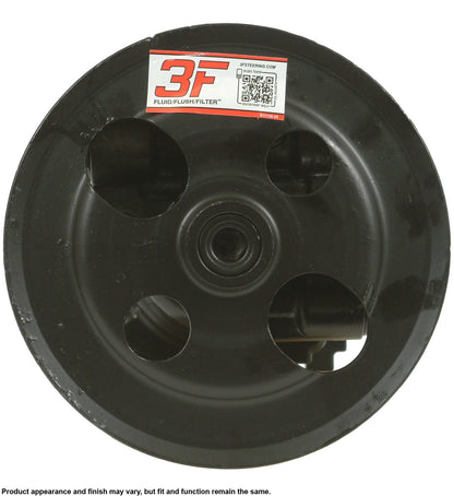 Cardone Reman Power Steering Pump 21-205