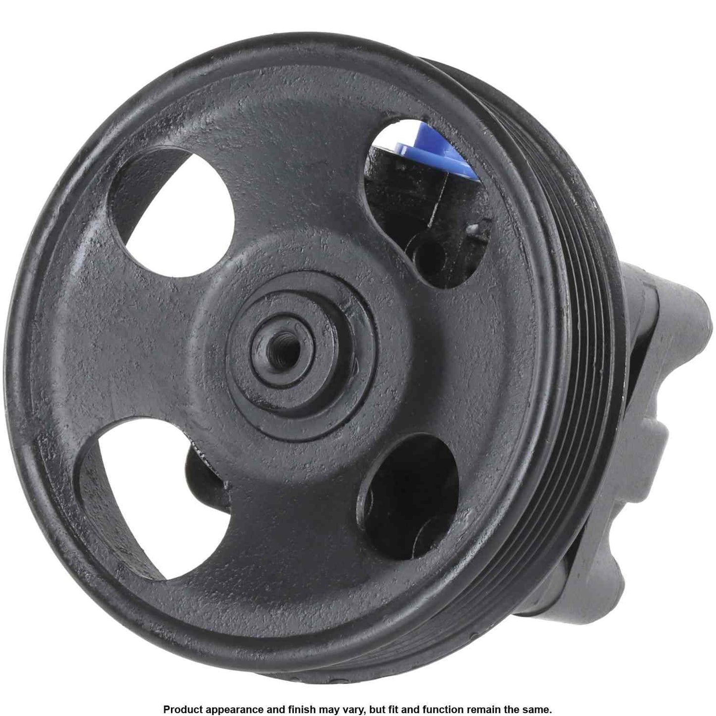 Cardone Reman Power Steering Pump 21-237