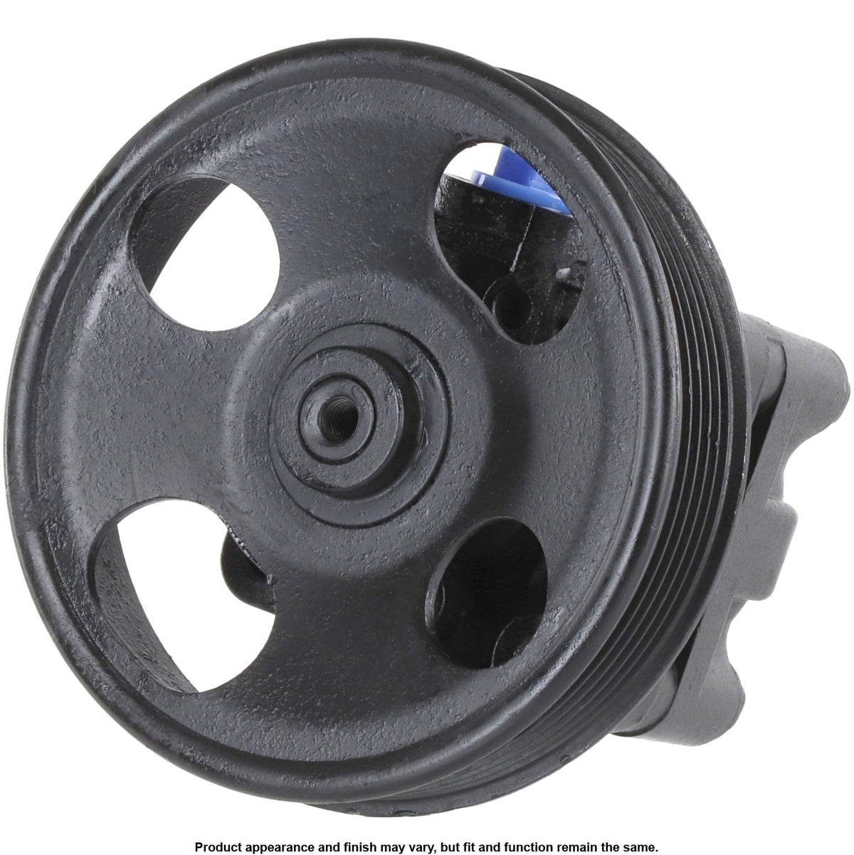 Cardone Reman Power Steering Pump 21-237