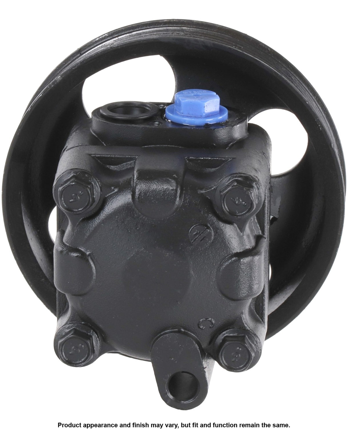 Cardone Reman Power Steering Pump 21-237