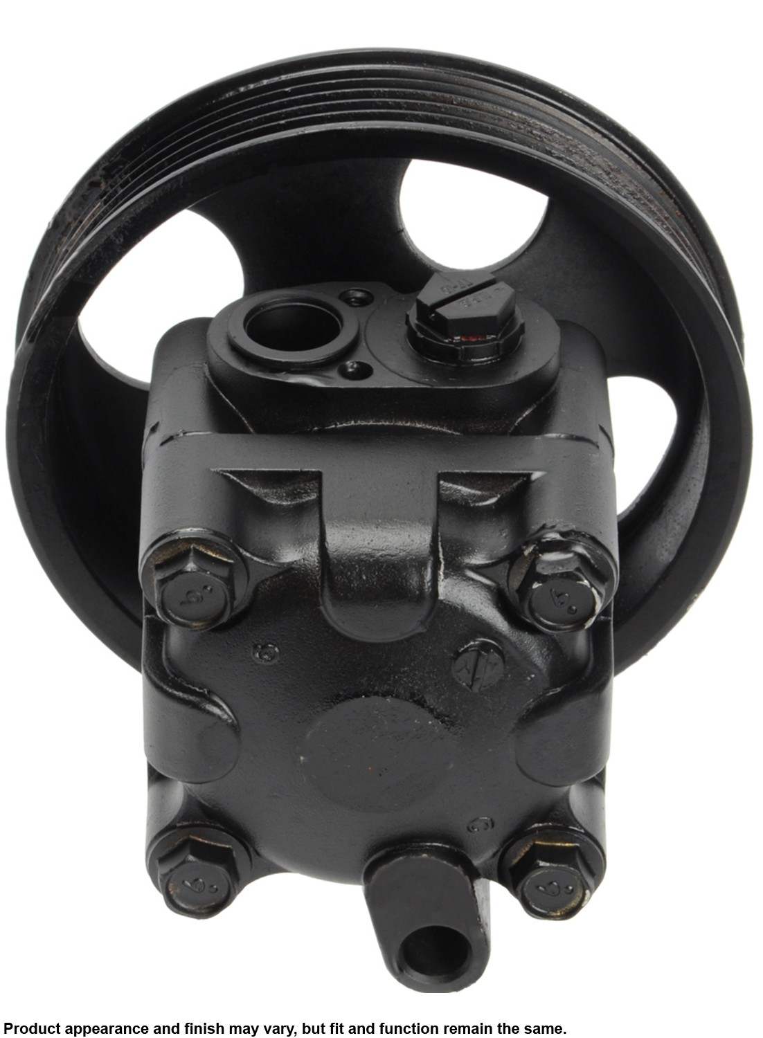 Cardone Reman Power Steering Pump 21-237