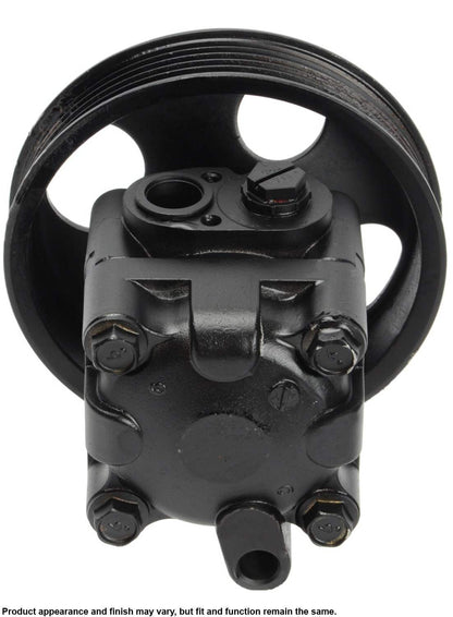 Cardone Reman Power Steering Pump 21-237