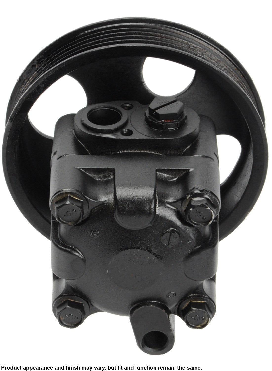 Cardone Reman Power Steering Pump 21-237