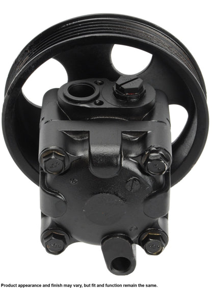 Cardone Reman Power Steering Pump 21-237