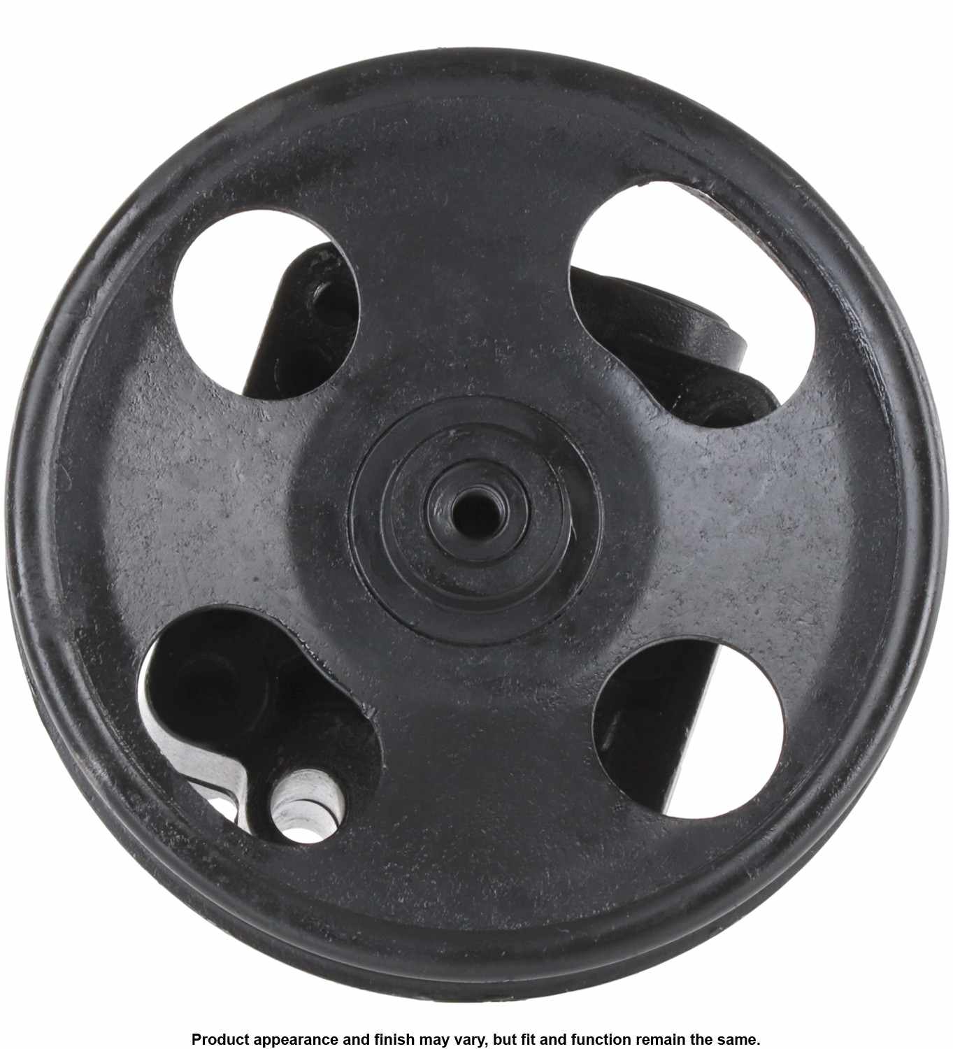 Cardone Reman Power Steering Pump 21-237