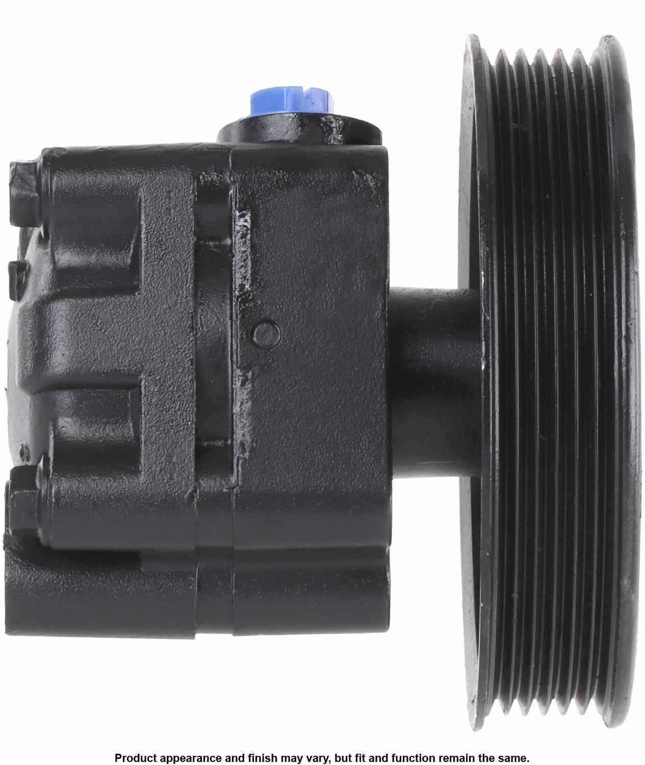 Cardone Reman Power Steering Pump 21-237