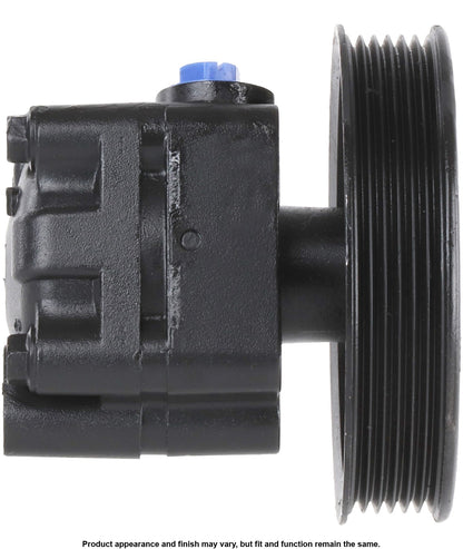 Cardone Reman Power Steering Pump 21-237