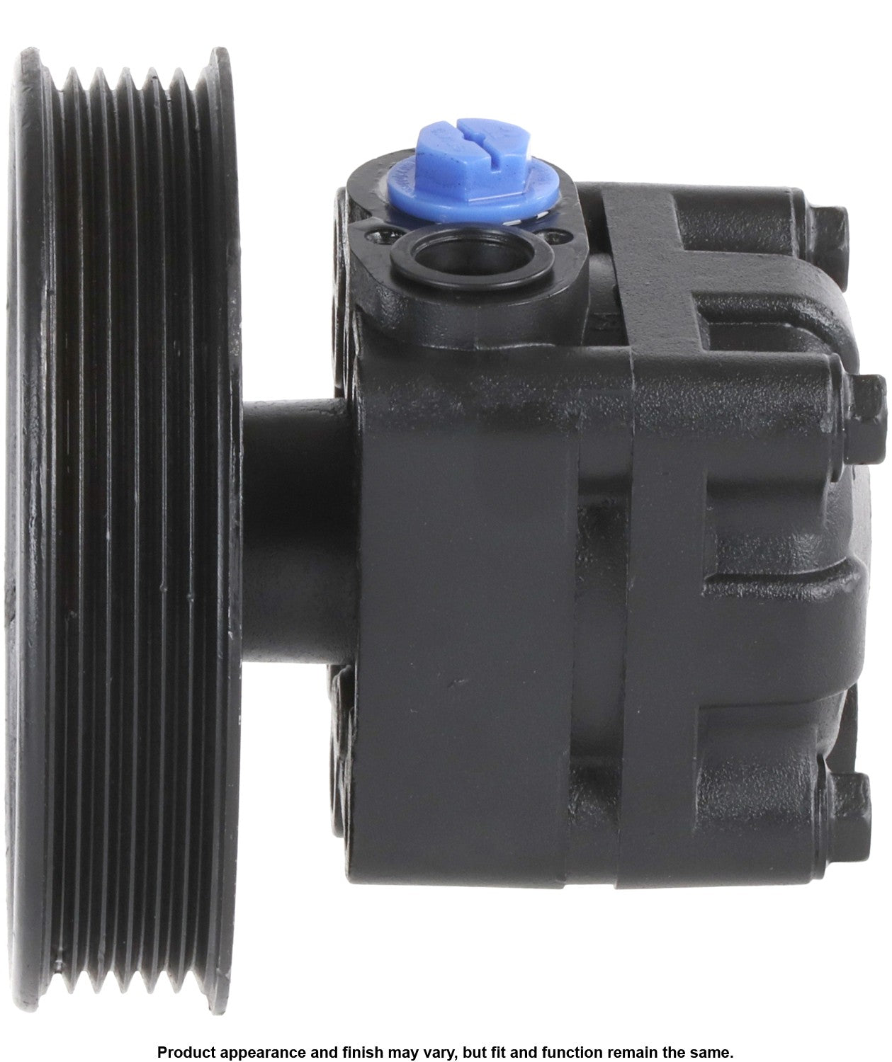 Cardone Reman Power Steering Pump 21-237