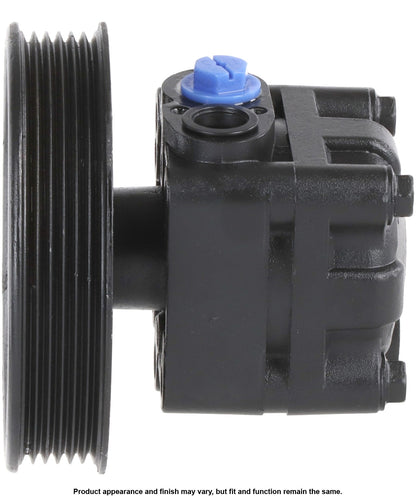 Cardone Reman Power Steering Pump 21-237