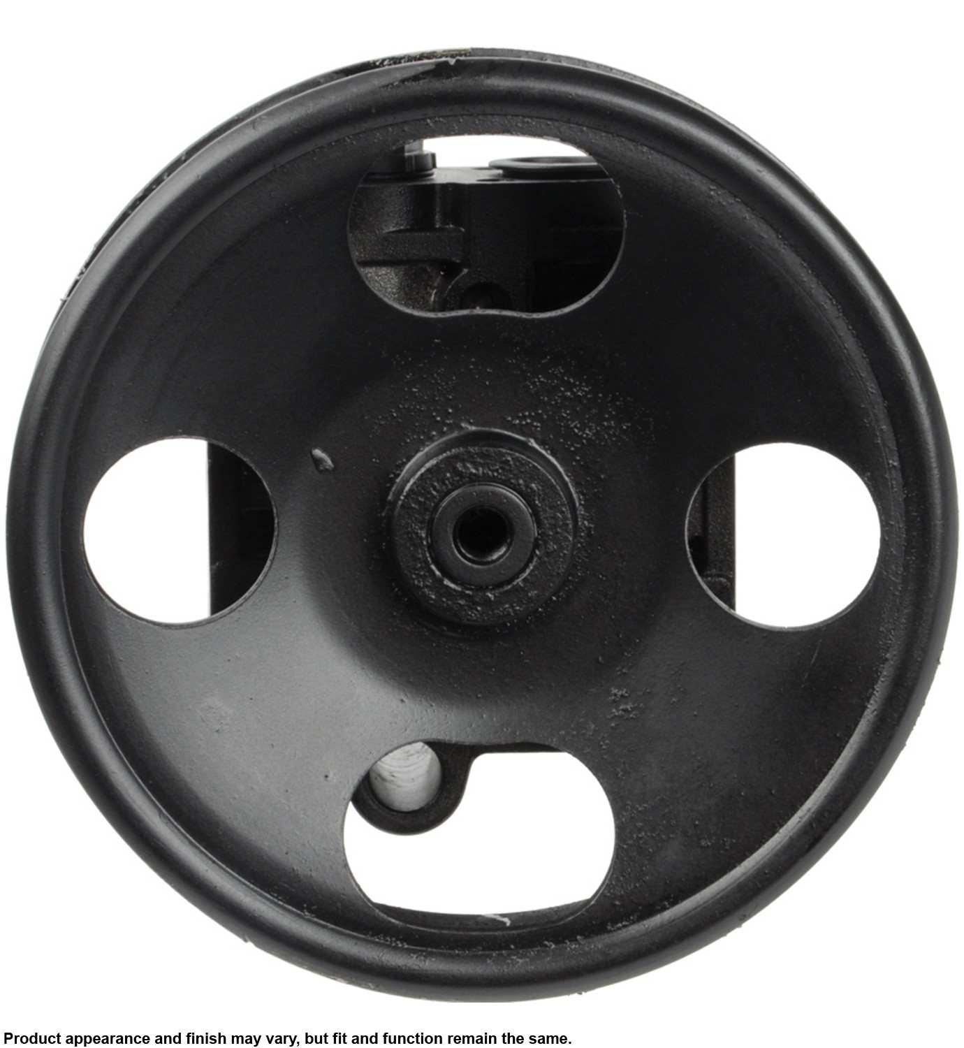 Cardone Reman Power Steering Pump 21-237