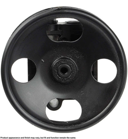 Cardone Reman Power Steering Pump 21-237