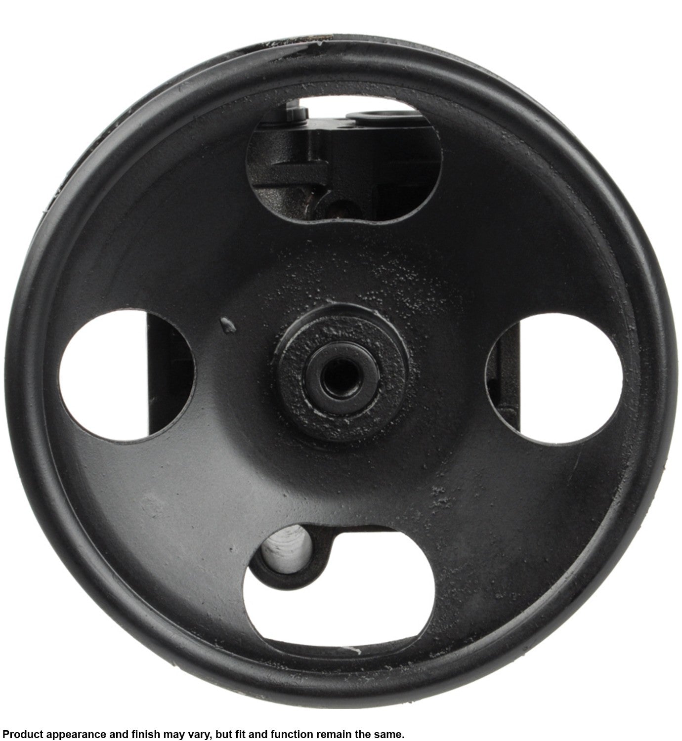 Cardone Reman Power Steering Pump 21-237