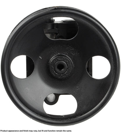 Cardone Reman Power Steering Pump 21-237