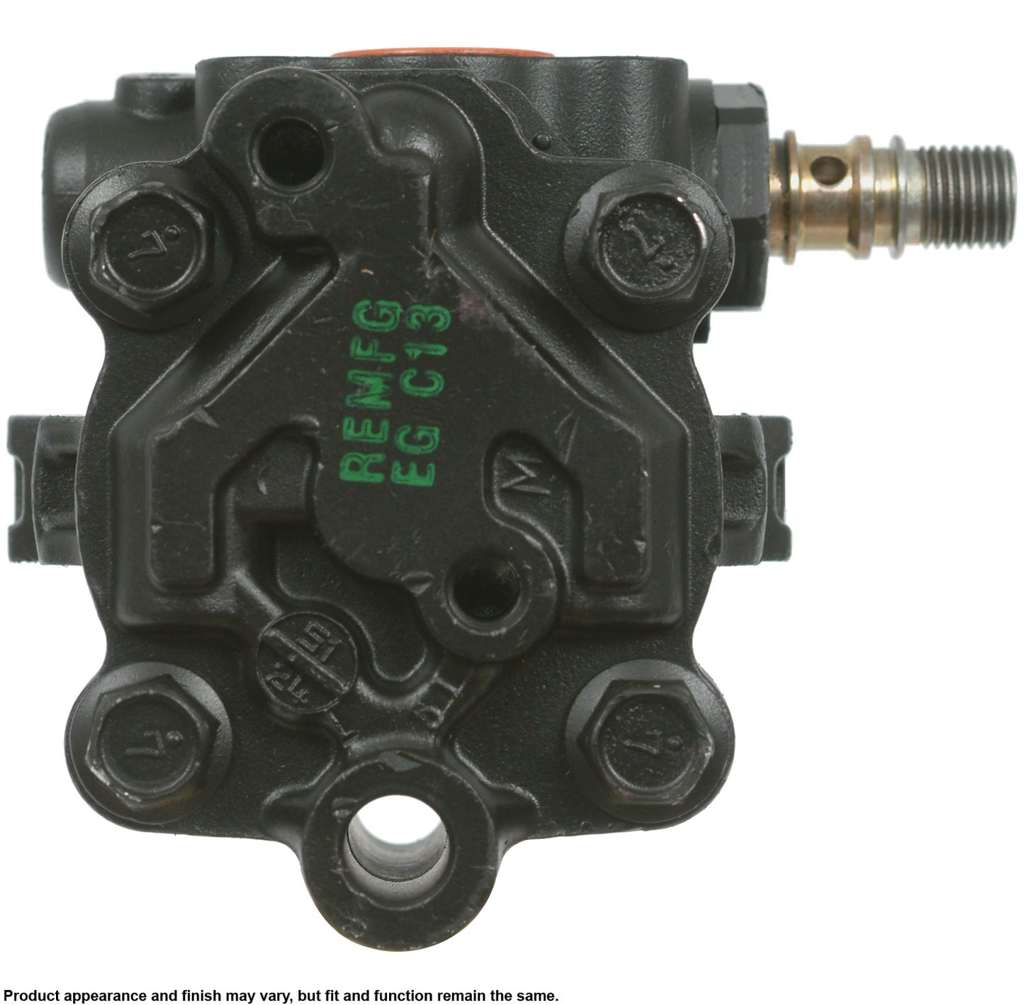 Cardone Reman Power Steering Pump 21-238
