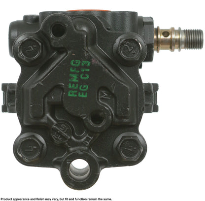 Cardone Reman Power Steering Pump 21-238