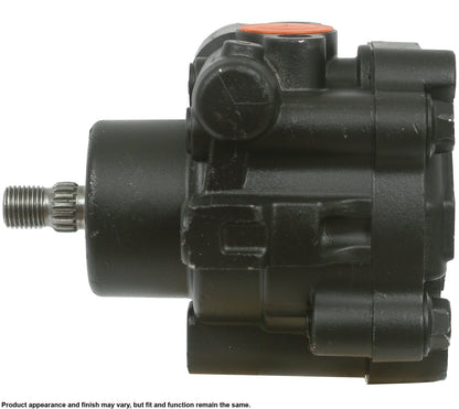Cardone Reman Power Steering Pump 21-238