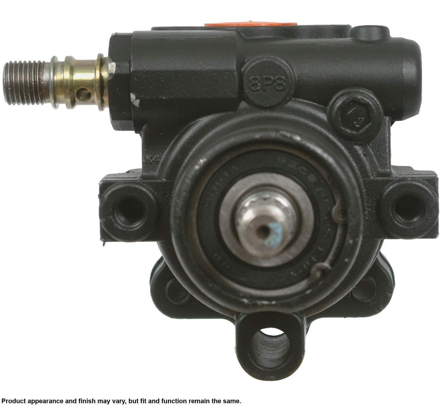 Cardone Reman Power Steering Pump 21-238