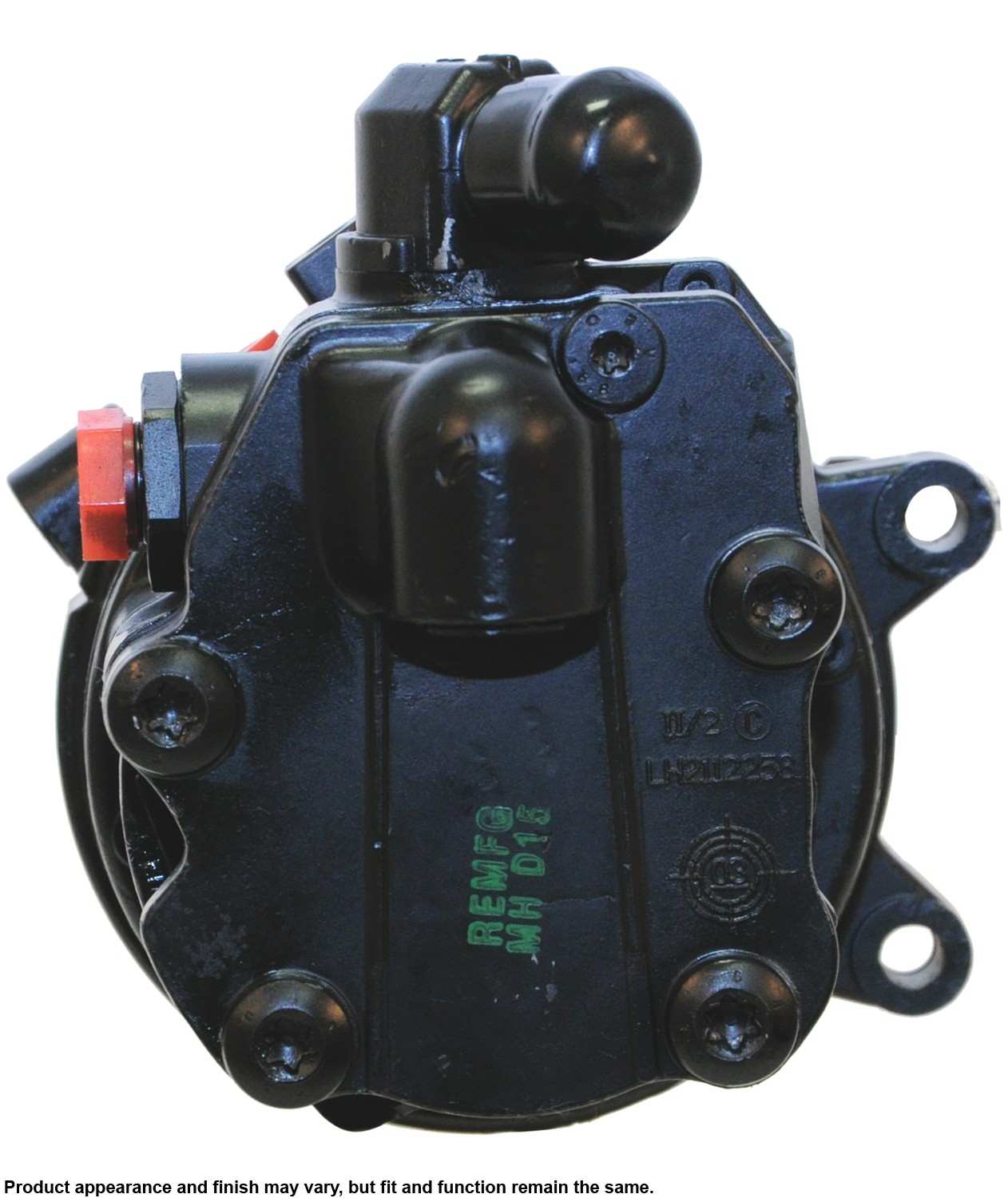 Cardone Reman Remanufactured Power Steering Pump 21-249
