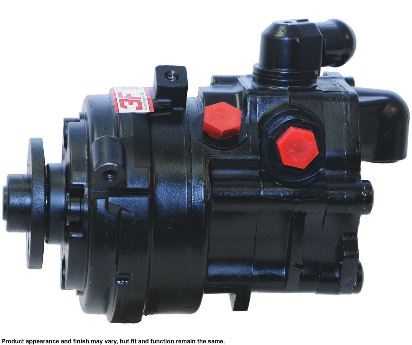 Cardone Reman Remanufactured Power Steering Pump 21-249