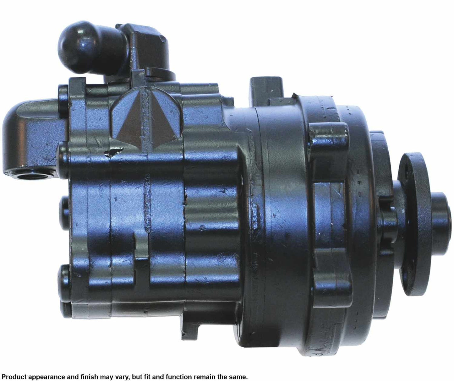 Cardone Reman Remanufactured Power Steering Pump 21-249
