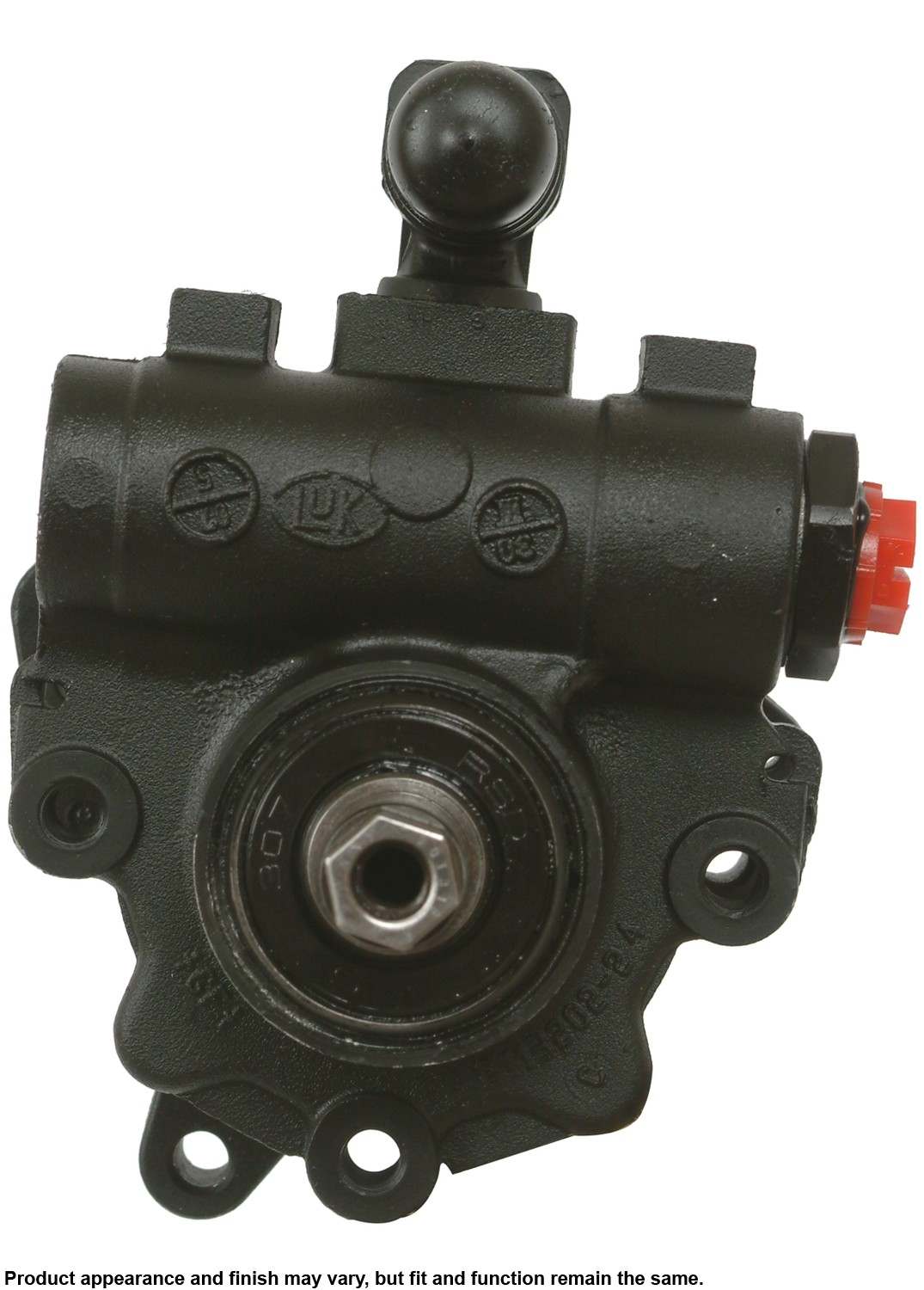 Cardone Reman Remanufactured Power Steering Pump 21-310