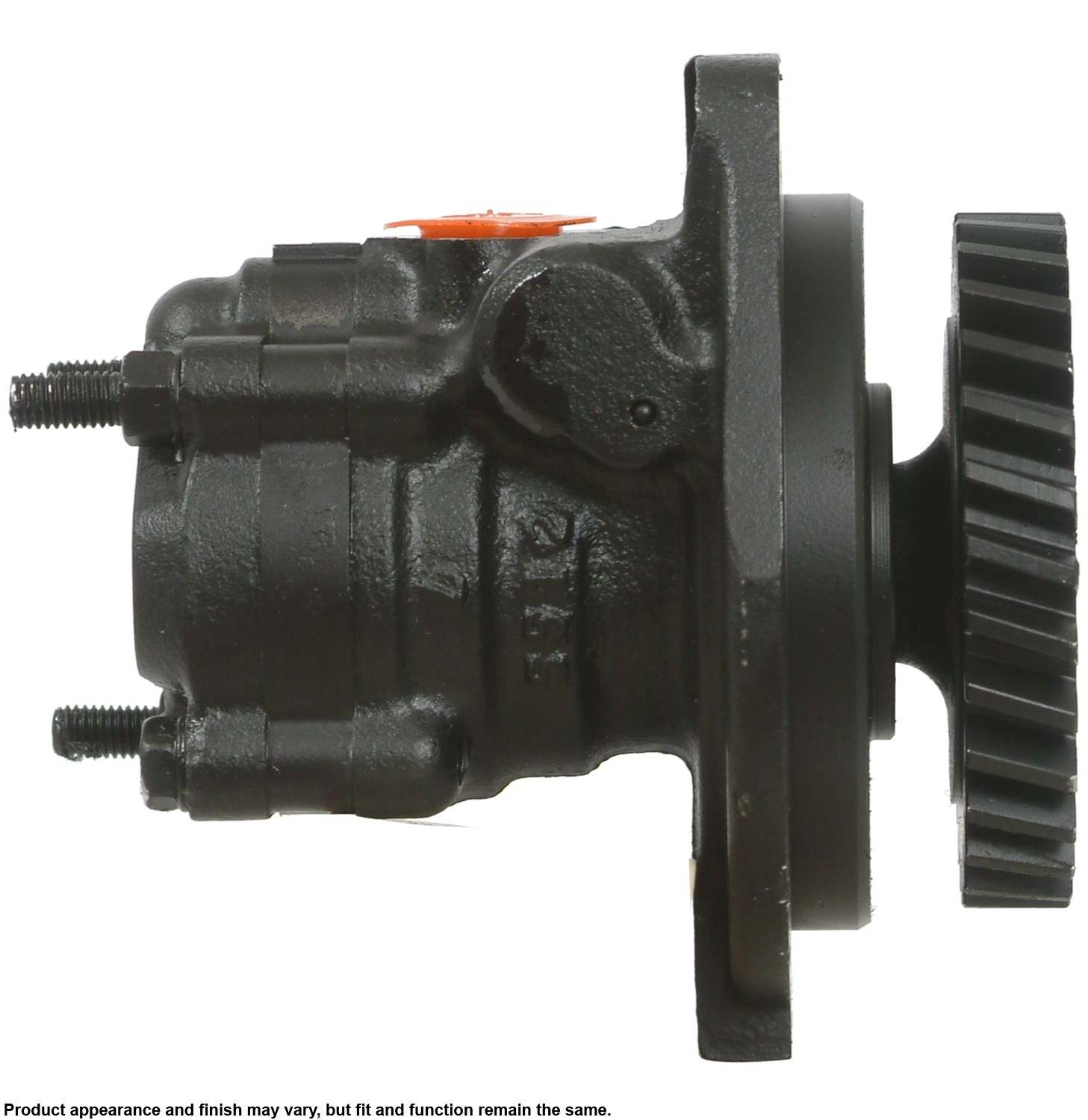 Cardone Reman Remanufactured Power Steering Pump 21-318