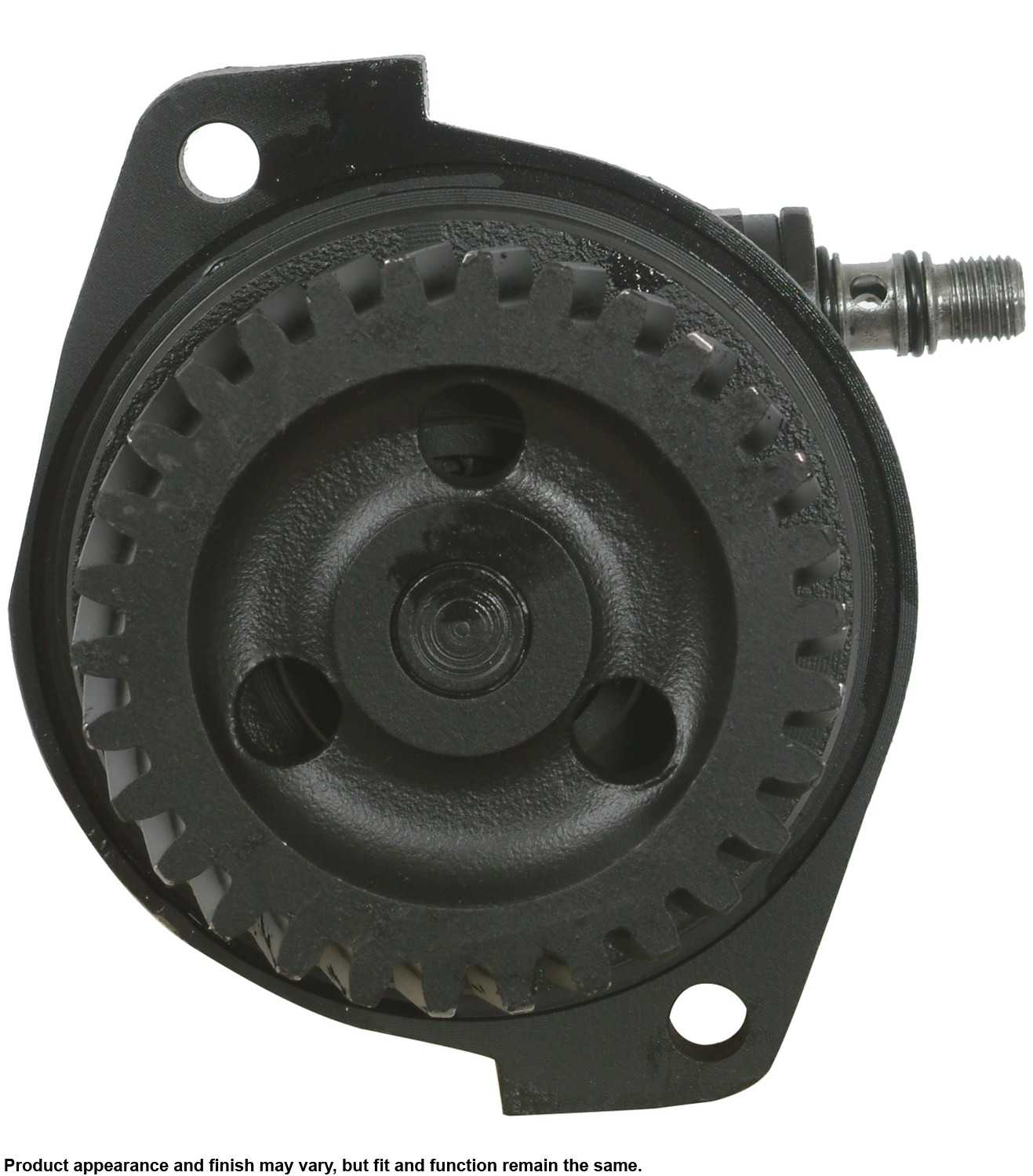 Cardone Reman Remanufactured Power Steering Pump 21-318