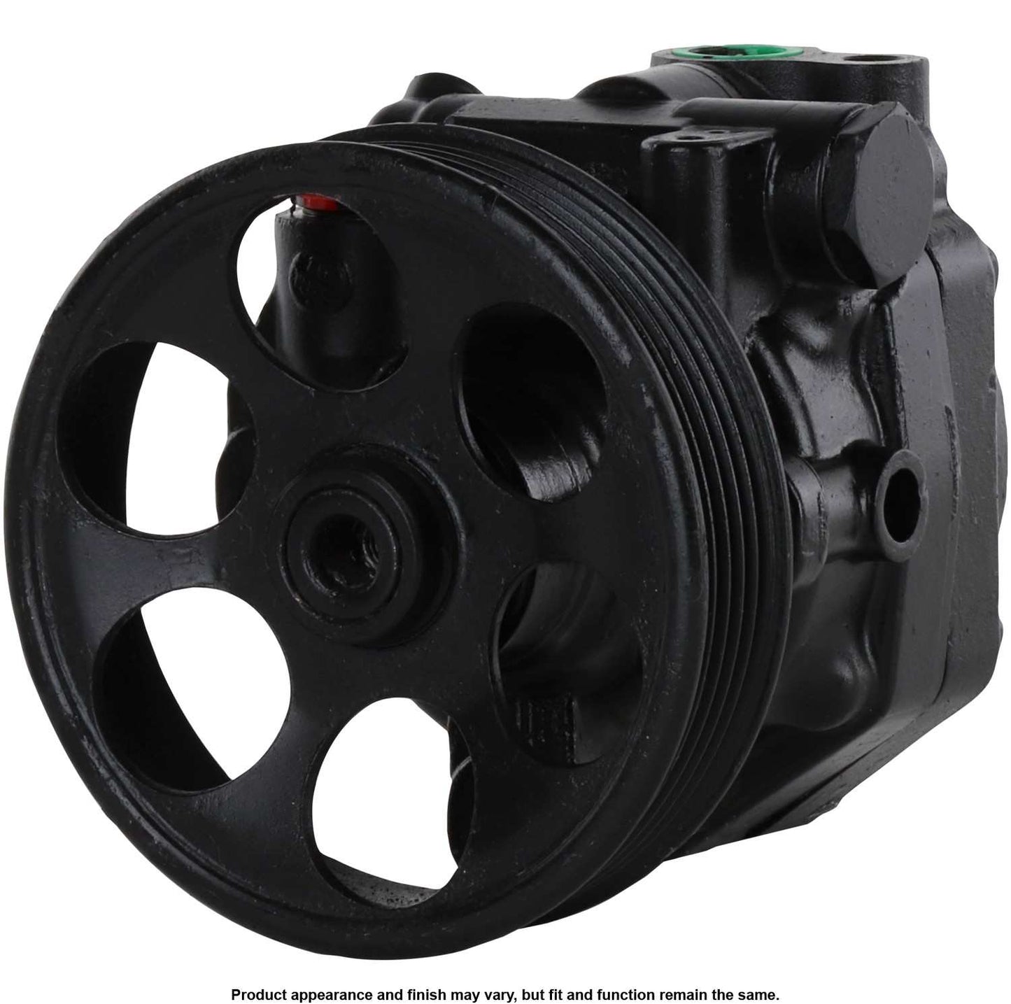 Cardone Reman Power Steering Pump 21-329