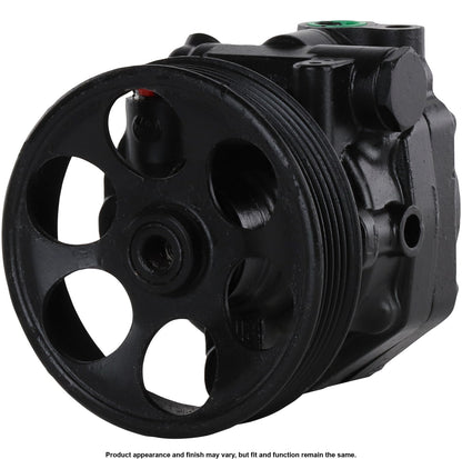 Cardone Reman Power Steering Pump 21-329