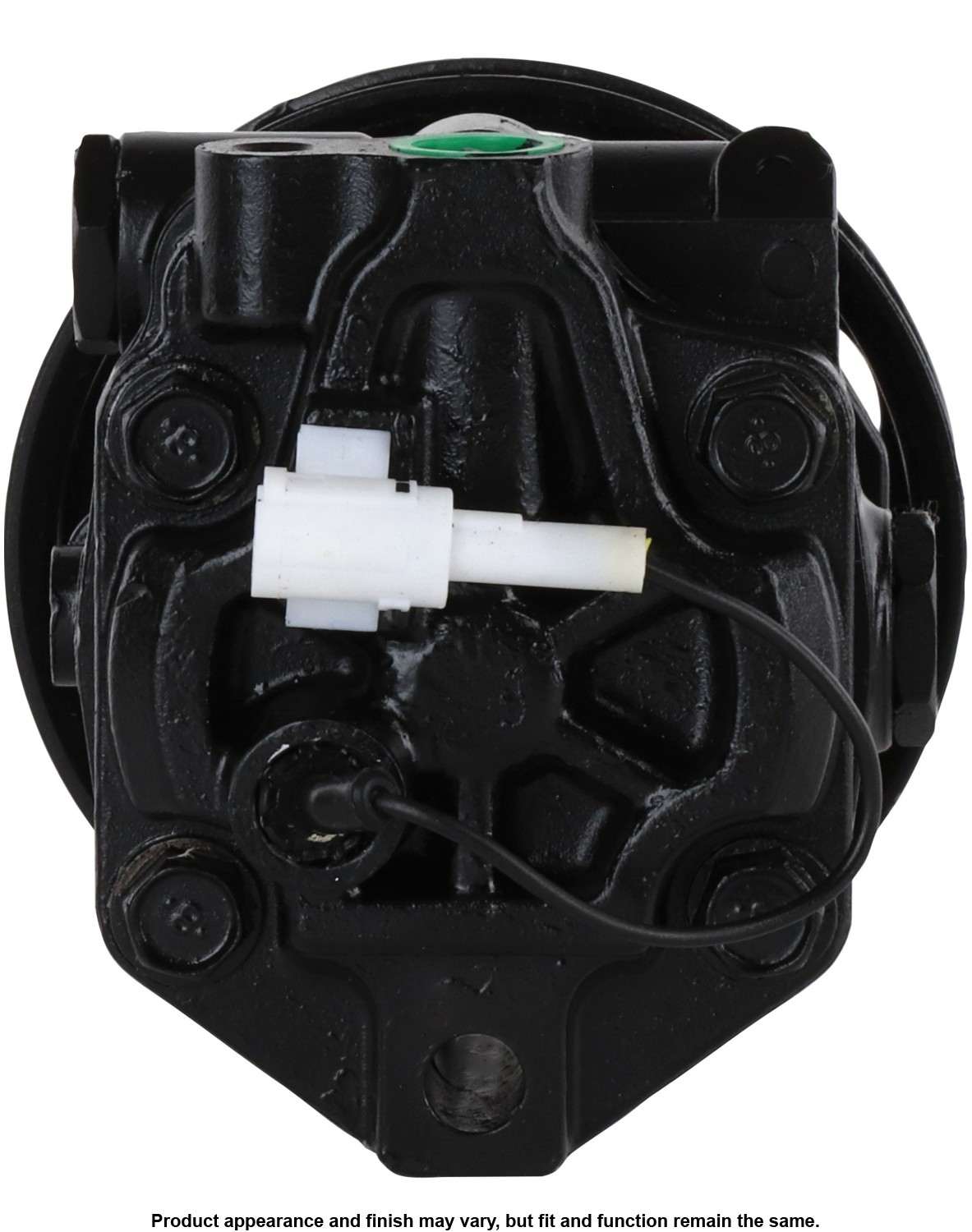 Cardone Reman Power Steering Pump 21-329