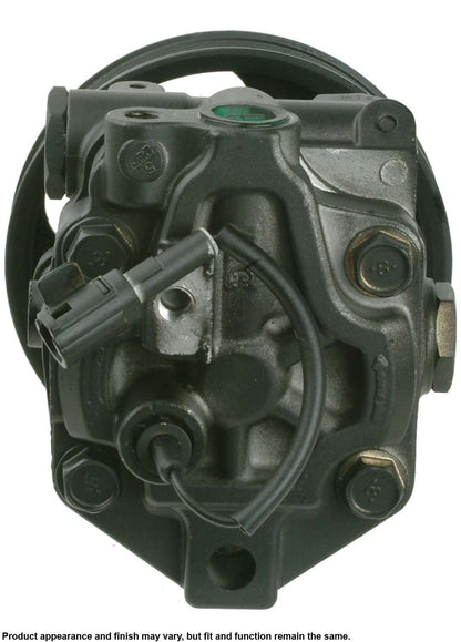 Cardone Reman Power Steering Pump 21-329