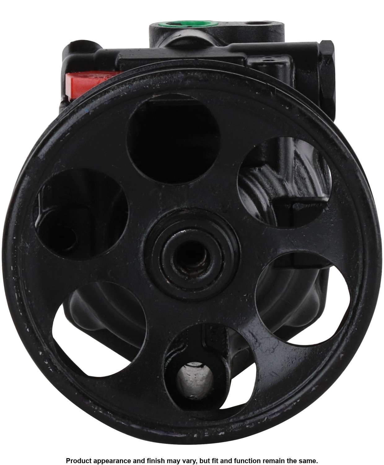 Cardone Reman Power Steering Pump 21-329