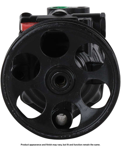 Cardone Reman Power Steering Pump 21-329