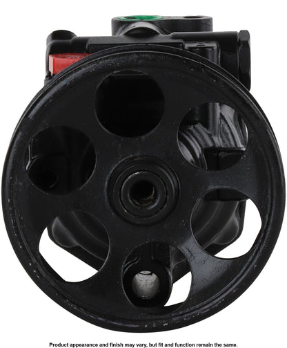Cardone Reman Power Steering Pump 21-329
