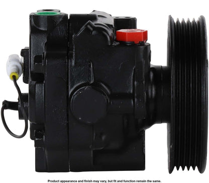 Cardone Reman Power Steering Pump 21-329