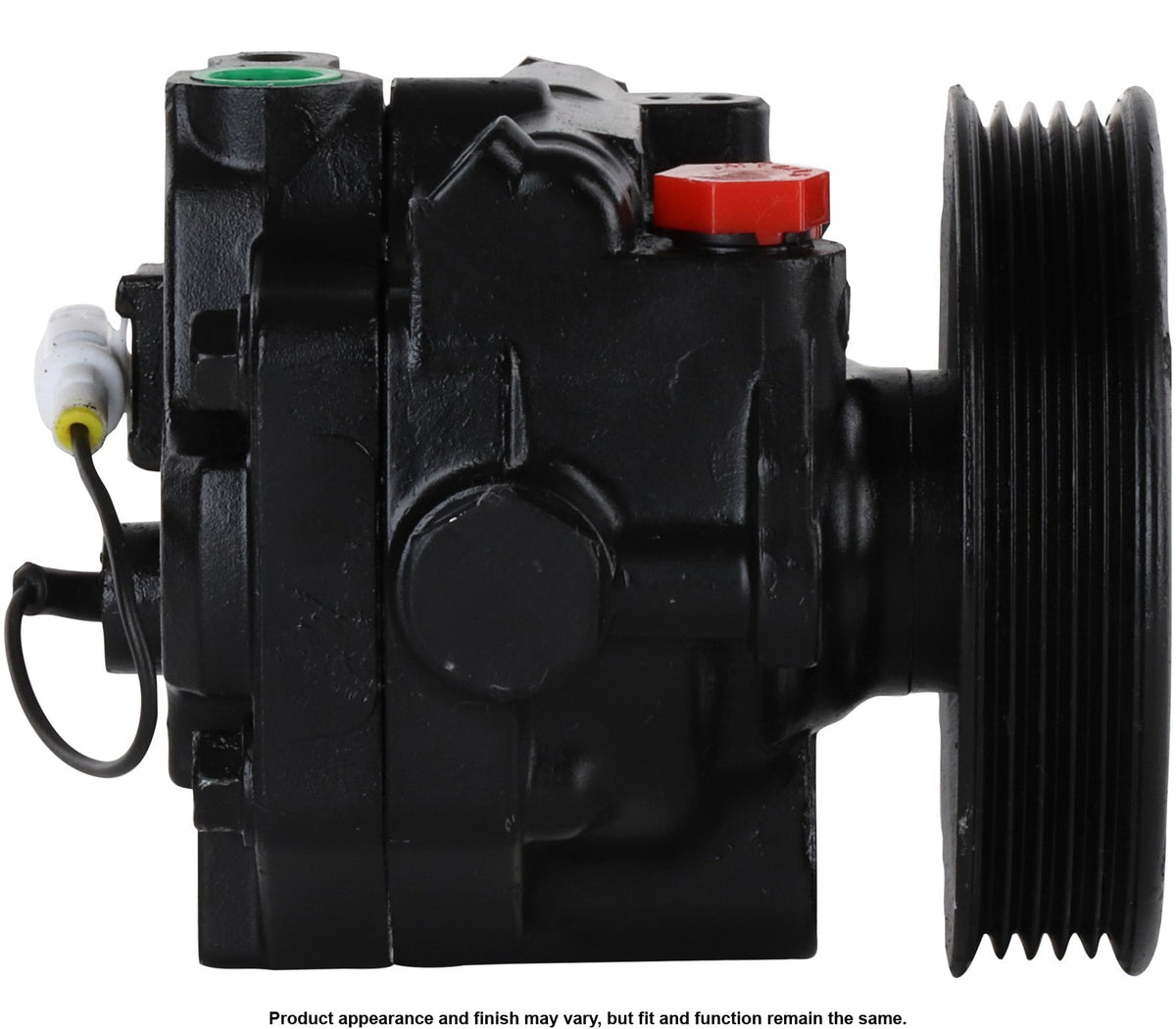 Cardone Reman Power Steering Pump 21-329