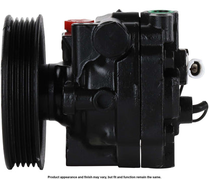 Cardone Reman Power Steering Pump 21-329