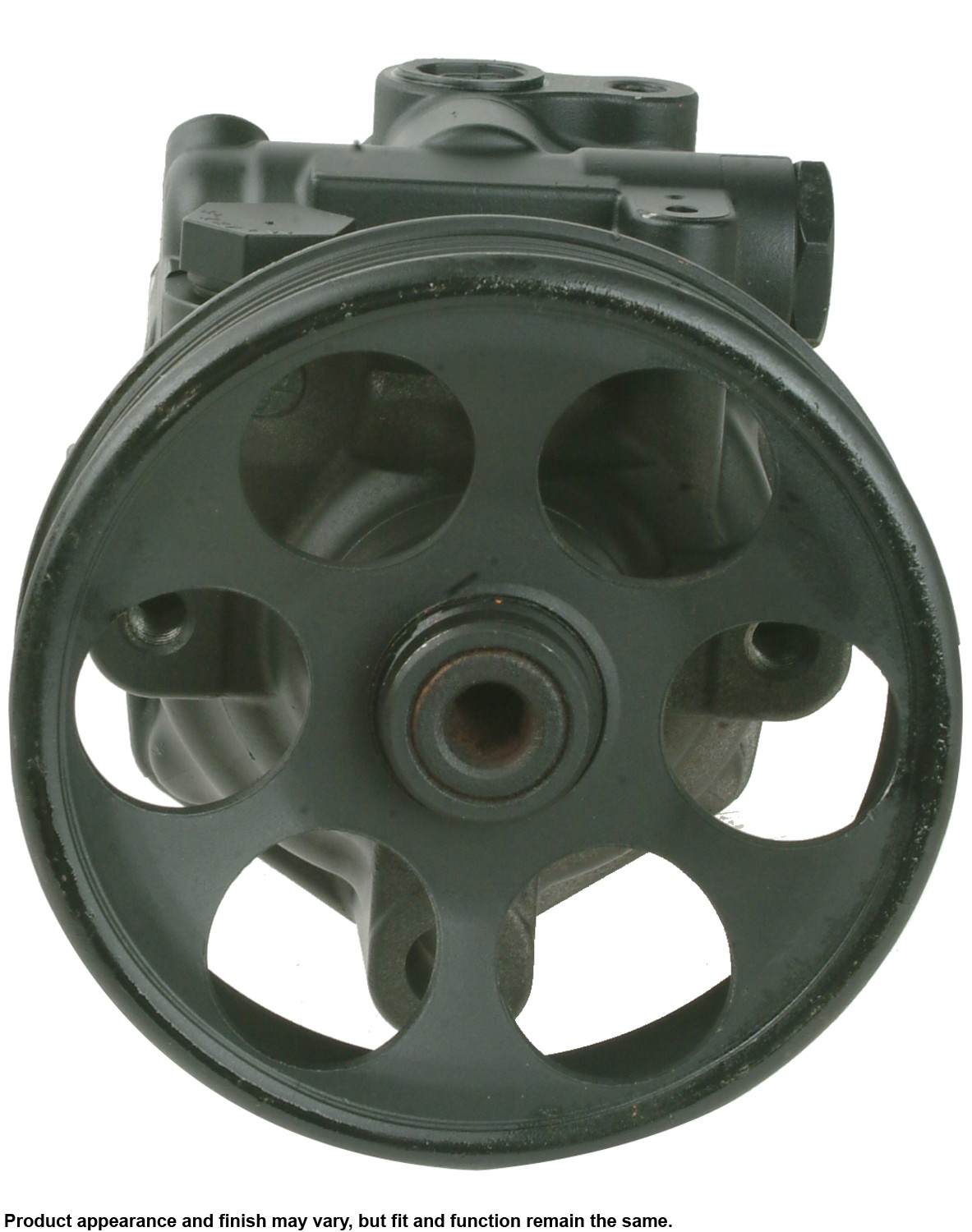 Cardone Reman Power Steering Pump 21-329