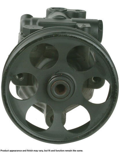 Cardone Reman Power Steering Pump 21-329