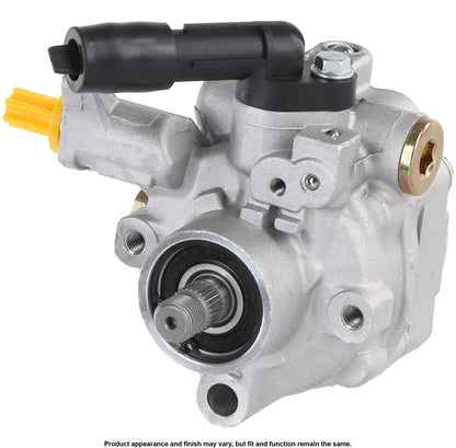 Cardone Reman Power Steering Pump 21-330