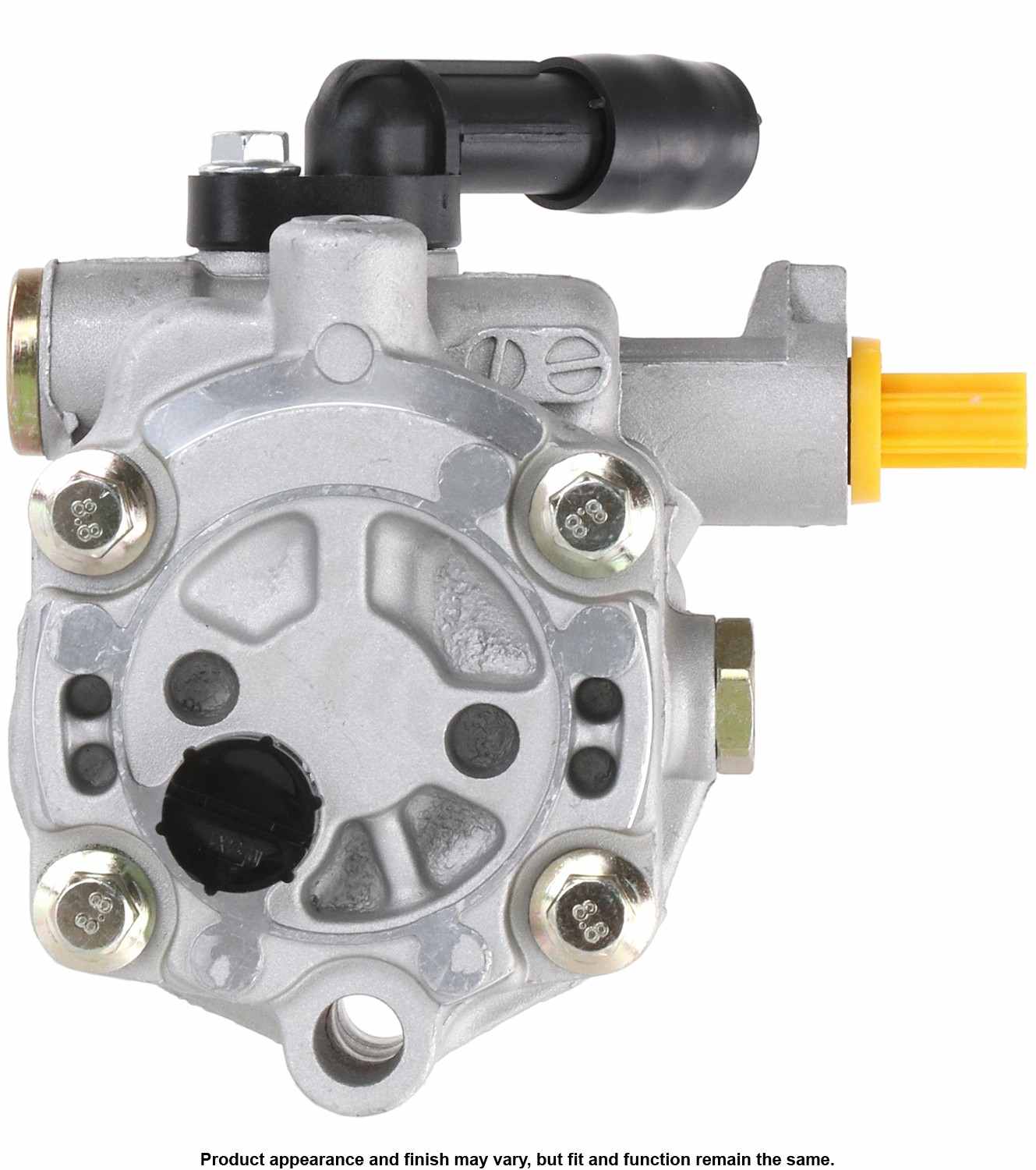 Cardone Reman Power Steering Pump 21-330