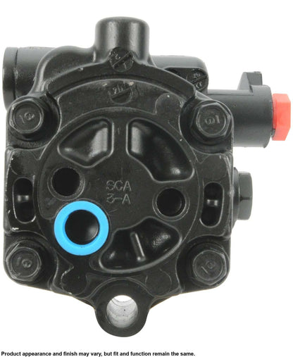 Cardone Reman Power Steering Pump 21-330