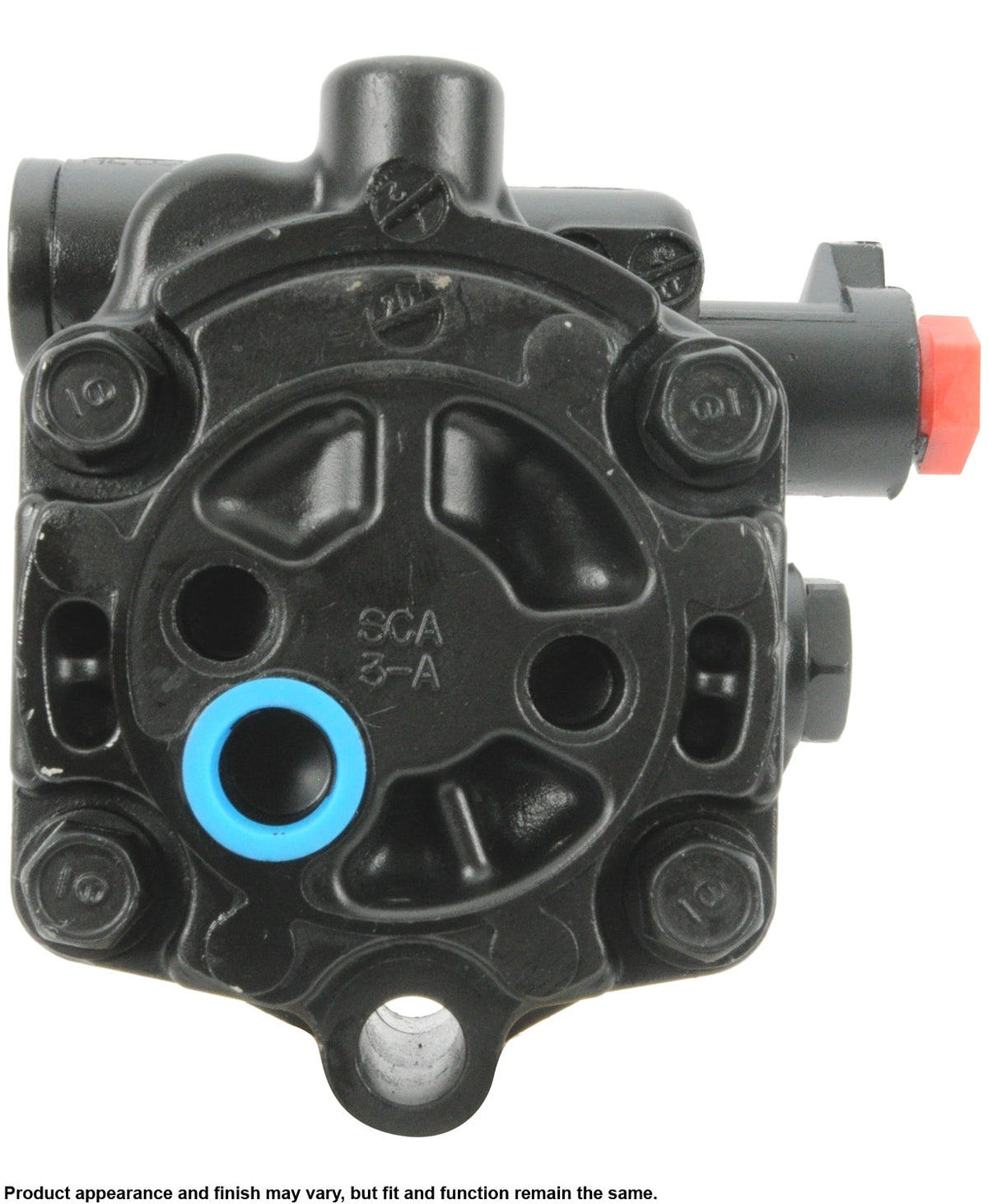 Cardone Reman Power Steering Pump 21-330