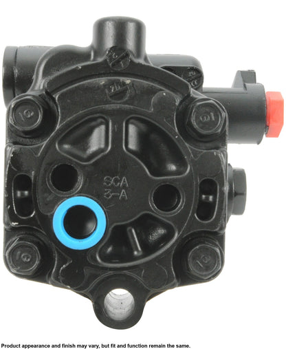 Cardone Reman Power Steering Pump 21-330