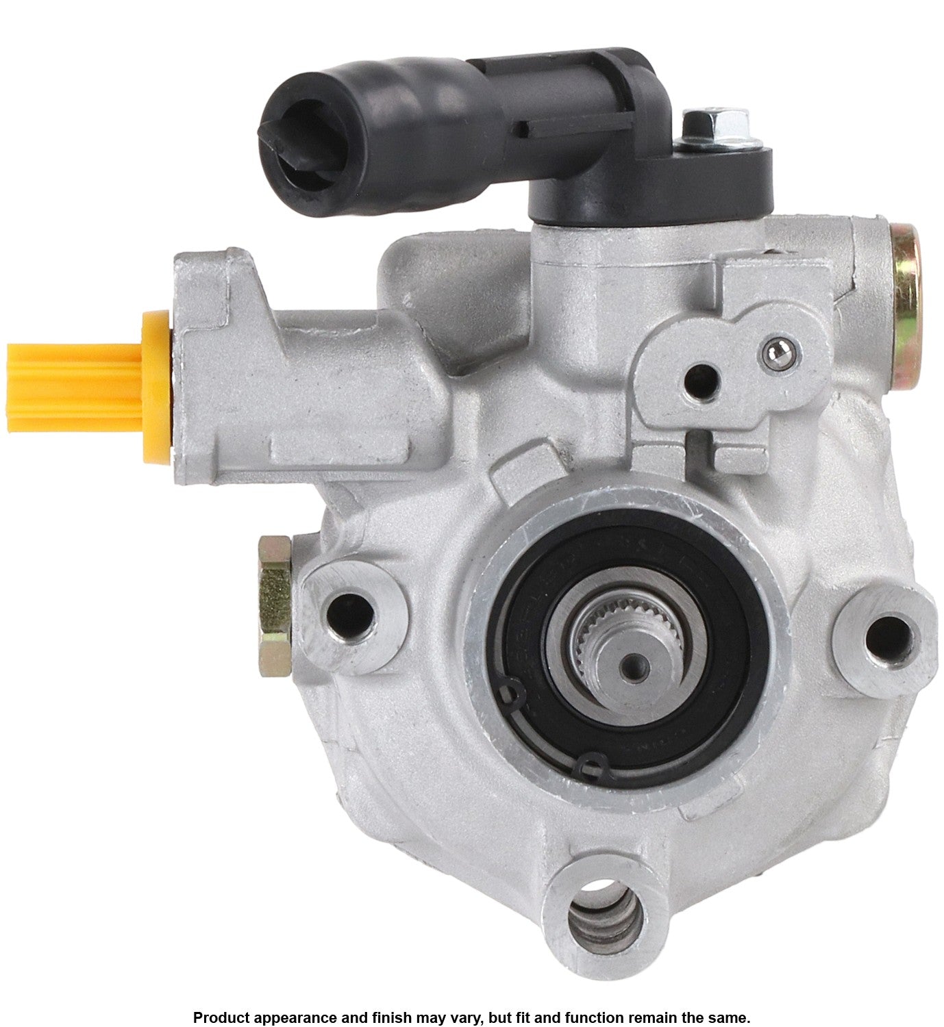Cardone Reman Power Steering Pump 21-330