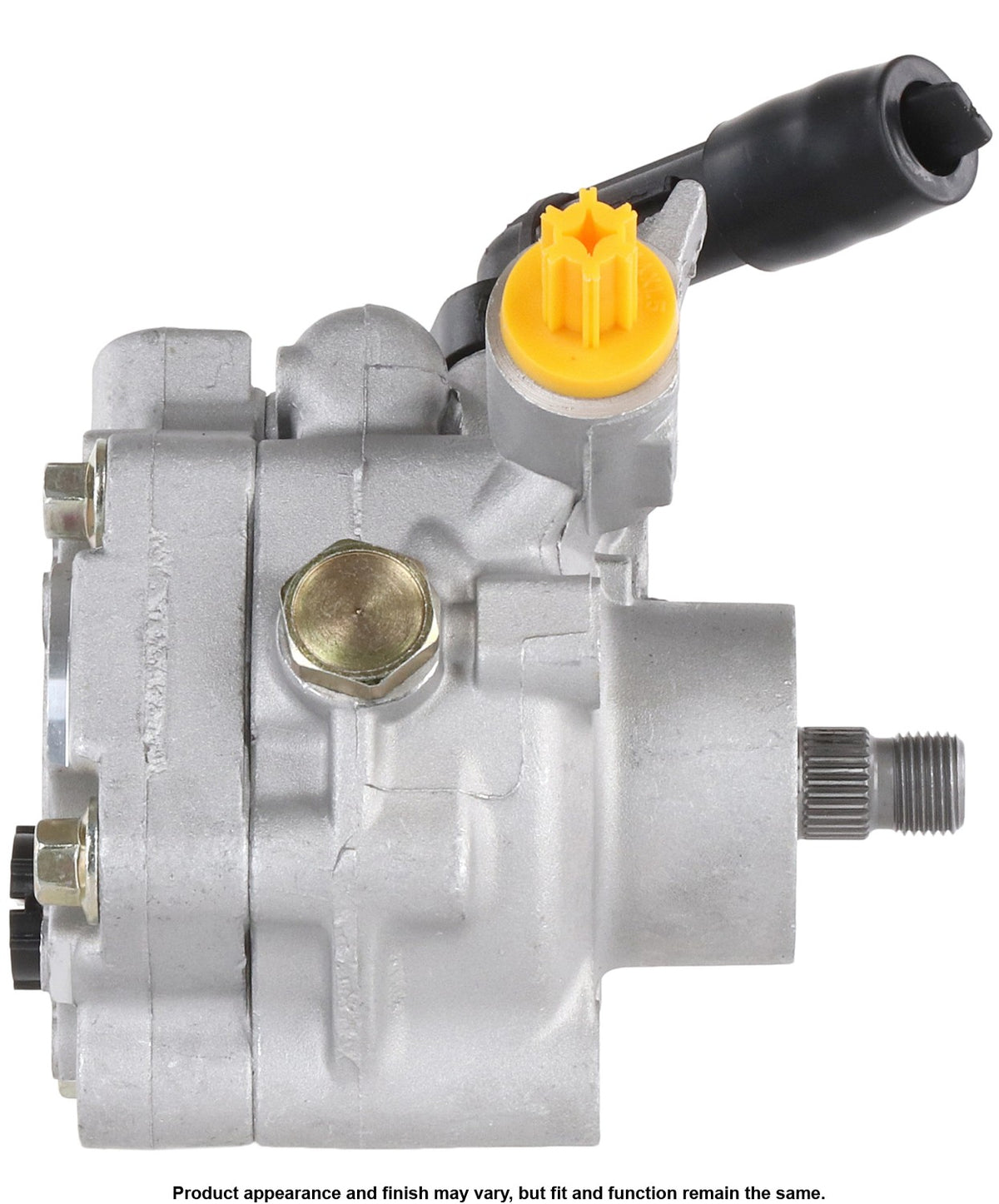 Cardone Reman Power Steering Pump 21-330