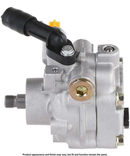Cardone Reman Power Steering Pump 21-330