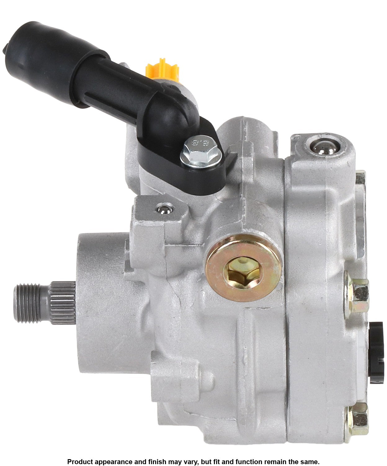 Cardone Reman Power Steering Pump 21-330