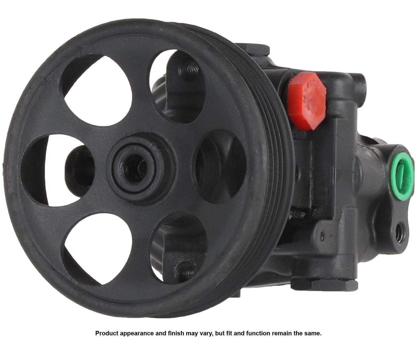 Cardone Reman Power Steering Pump 21-331